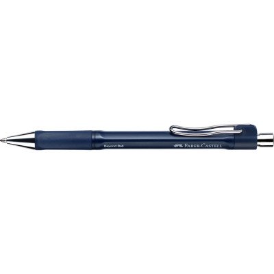 Golyóstoll BEYOND  M Faber-Castell kék test