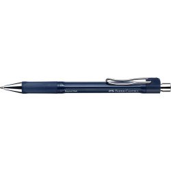 Golyóstoll BEYOND  M Faber-Castell kék test Golyóstoll Faber - Castell