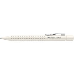 Golyóstoll GRIP 2010 XB Faber-Castell kókusztej test Golyóstoll Faber - Castell
