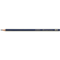 Grafitceruza HB hatszögletű GOLDFABER 1221 Faber-Castell Grafitceruza Faber - Castell