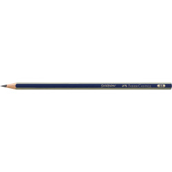 Grafitceruza 6B hatszögletű GOLDFABER 1221 Faber-Castell Grafitceruza Faber - Castell