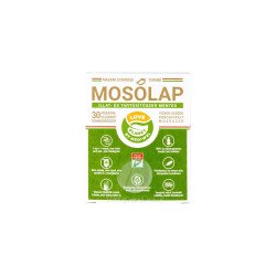 Mosólap 30 db/cs  Love Planet illatmentes Iroda üzemeltetés, munkavédelem Egyéb