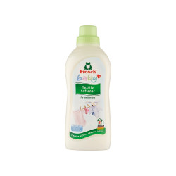 Öblítő 750 ml Frosch Baby Iroda üzemeltetés, munkavédelem Frosch