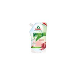Folyékony szappan utántöltő 500 ml Frosch Gránátalma
