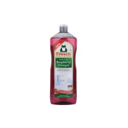Vízkőoldó 1 liter málnaecetes Frosch Iroda üzemeltetés, munkavédelem Frosch
