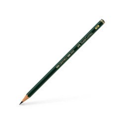 Grafitceruza 8B, 9000 Faber-Castell Grafitceruza Faber - Castell