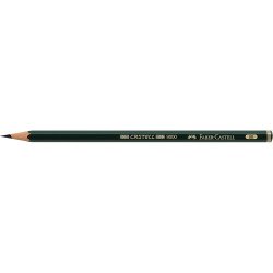 Grafitceruza 8B, 9000 Faber-Castell