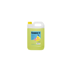 Folyékony szappan és tusfürdő  5 liter Soft-Lux Iroda üzemeltetés, munkavédelem Clean Center