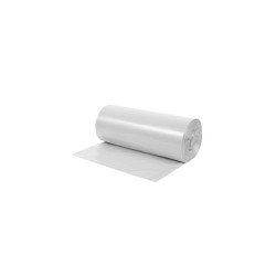 Szemeteszsák 135 liter 70 x 110 cm 37 mikron 10 db/tekercs átlátszó Iroda üzemeltetés, munkavédelem Egyéb
