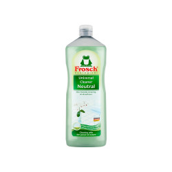 Univerzális tisztítószer PH semleges 1 literes Frosch