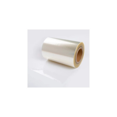 Laminált fedőfólia OPP/PP PEEL 160 × 0,04 mm x 250 m/tekercs