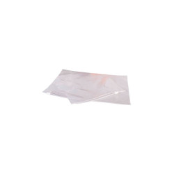 Polietilén simítózáras tasak 230 x 320 mm 10 mikron visszazárható Javítás, ragasztás, csomagolás Egyéb
