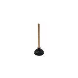 WC pumpa fa nyéllel 11 cm átmérő Egyéb termékek Kefa Brush Kft