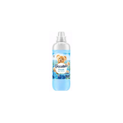 Öblítő koncentrátum 966 ml (42 mosásos) Coccolino Fresh Blue Splash