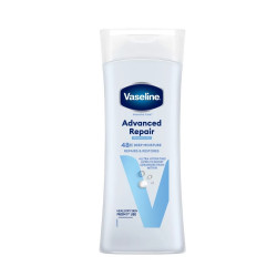 Testápoló 400 ml Vaseline Advanced Repair Iroda üzemeltetés, munkavédelem Egyéb