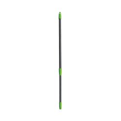 Felmosónyél / partvis nyél teleszkópos 150 cm menetes véggel York_091050 Iroda üzemeltetés, munkavédelem York