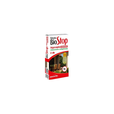Légycsapda utántöltő 2 db Biostop