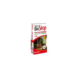 Légycsapda utántöltő 2 db Biostop Iroda üzemeltetés, munkavédelem BioStop