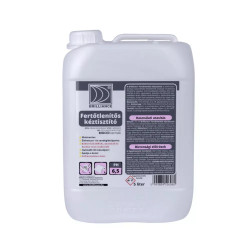 Fertőtlenítős kéztisztító 5 liter Brilliance Iroda üzemeltetés, munkavédelem Brilliance
