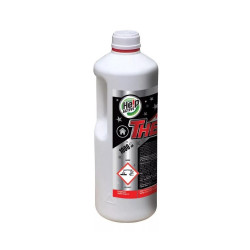Lefolyótisztító 1 liter Help Active Thermo Iroda üzemeltetés, munkavédelem Egyéb
