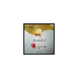 Kávékapszula, Nespresso kompatibilis Omnia Espresso Classic 20db kapszula Iroda üzemeltetés, munkavédelem Omnia