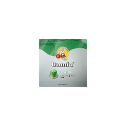Kávékapszula, Nespresso kompatibilis Omnia Espresso Crema 20db kapszula Iroda üzemeltetés, munkavédelem Omnia