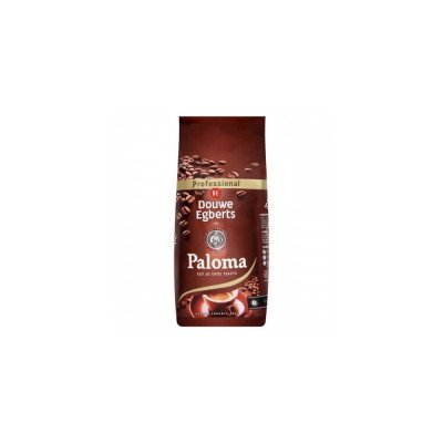 Kávé szemes, 1000g, Douwe Egberts Paloma