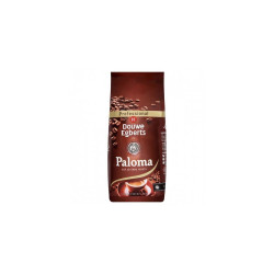 Kávé szemes, 1000g, Douwe Egberts Paloma Iroda üzemeltetés, munkavédelem Paloma