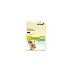 Másolópapír színes, A4, 80 g XEROX Symphony, 500ív/csomag, pasztell csontszín Író- irodaszer, papíráru Xerox