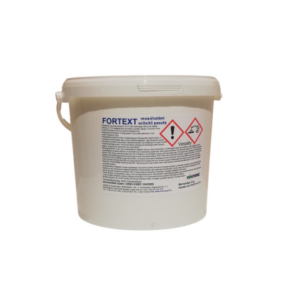 Folttisztító paszta 5 kg Bio-Fortext