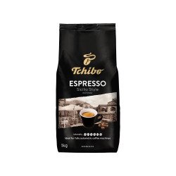 Kávé szemes, 1000g, Tchibo Sicilia Iroda üzemeltetés, munkavédelem Tchibo