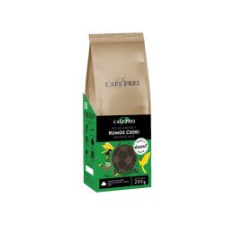 Kávé őrölt, 200g, Cafe Frei Rio De Janeiro-i rumoscsoki