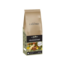 Kávé őrölt, 200g, Cafe Frei Ayers Rock, földimogyoró Iroda üzemeltetés, munkavédelem Cafe Frei