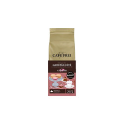 Kávé őrölt, 200g, Cafe Frei  Versailles-i marcipán
