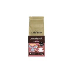Kávé őrölt, 200g, Cafe Frei  Versailles-i marcipán