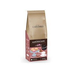 Kávé őrölt, 200g, Cafe Frei  Versailles-i marcipán Iroda üzemeltetés, munkavédelem Cafe Frei