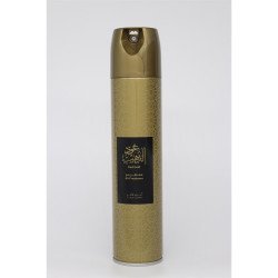 Légfrissítő aerosol 300 ml Oud Lover Oud Gold_arany