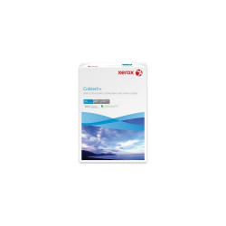 Másolópapír A4 220g, Xerox Colotech 250ív/csomag Író- irodaszer, papíráru Xerox