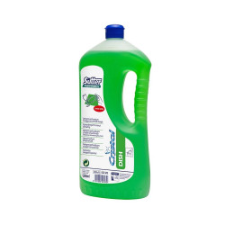 Mosogatószer 1250 ml  kézi Sutter Dish citrom Iroda üzemeltetés, munkavédelem Sutter