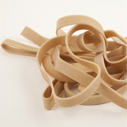 Gumigyűrű 160 x 3 mm, 1 kg/csomag Apli