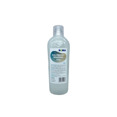 Folyékony szappan 1 liter Aloe Vera Doma