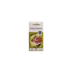 Kávé szemes, 125g, Cafe Frei Kolumbiai Single Origin Caturra Exelso Iroda üzemeltetés, munkavédelem Cafe Frei