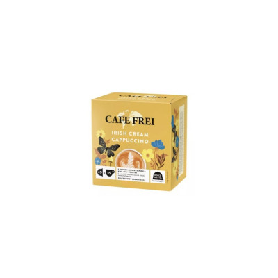 Kávékapszula, Dolce Gusto kompatibilis, Cafe Frei Irish Creme 9db kapszula