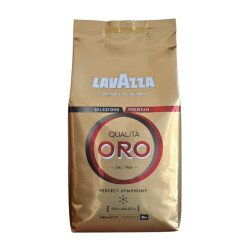 Kávé szemes, 1000g, Lavazza Qualita Oro Iroda üzemeltetés, munkavédelem Lavazza