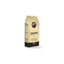 Kávé szemes, 1000g, Caffé Vergnano Gran Aroma Iroda üzemeltetés, munkavédelem Caffé Vergnano