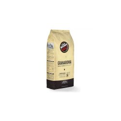 Kávé szemes, 1000g, Caffé Vergnano Gran Aroma Iroda üzemeltetés, munkavédelem Caffé Vergnano