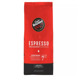 Kávé szemes, 1000g, Caffé Vergnano Espresso Iroda üzemeltetés, munkavédelem Caffé Vergnano