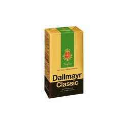Kávé szemes, 500g, Dallmayr Classic Iroda üzemeltetés, munkavédelem Dallmayr