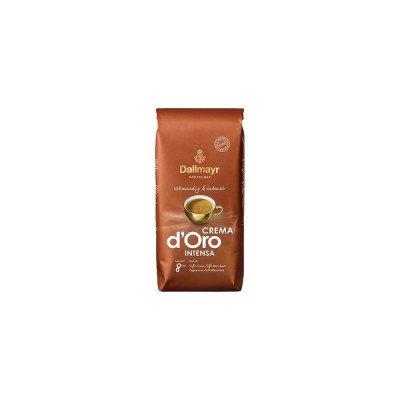 Kávé szemes, 1000g, Dallmayr Crema d’Oro Intensa
