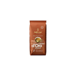 Kávé szemes, 1000g, Dallmayr Crema d’Oro Intensa Iroda üzemeltetés, munkavédelem Dallmayr